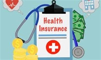 ابلاغ قرارداد درمان شركت های بیمه سامان و نوین